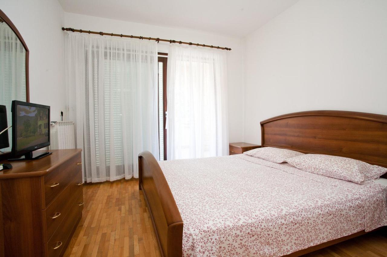 Bed & Breakfast Mario Крк Номер фото
