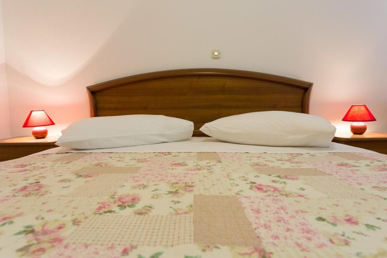 Bed & Breakfast Mario Крк Номер фото