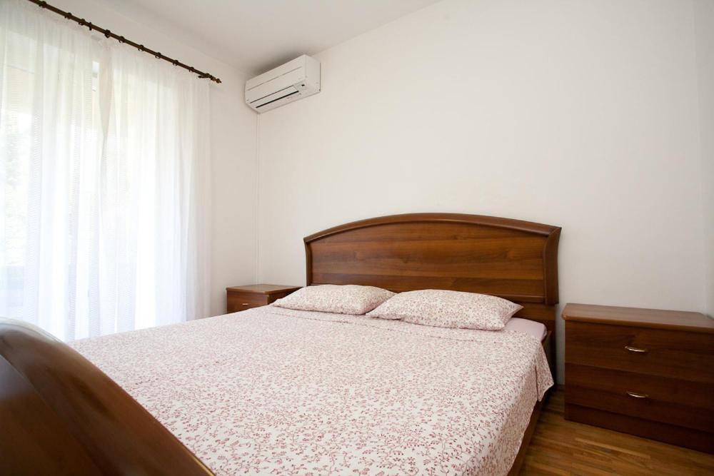 Bed & Breakfast Mario Крк Экстерьер фото