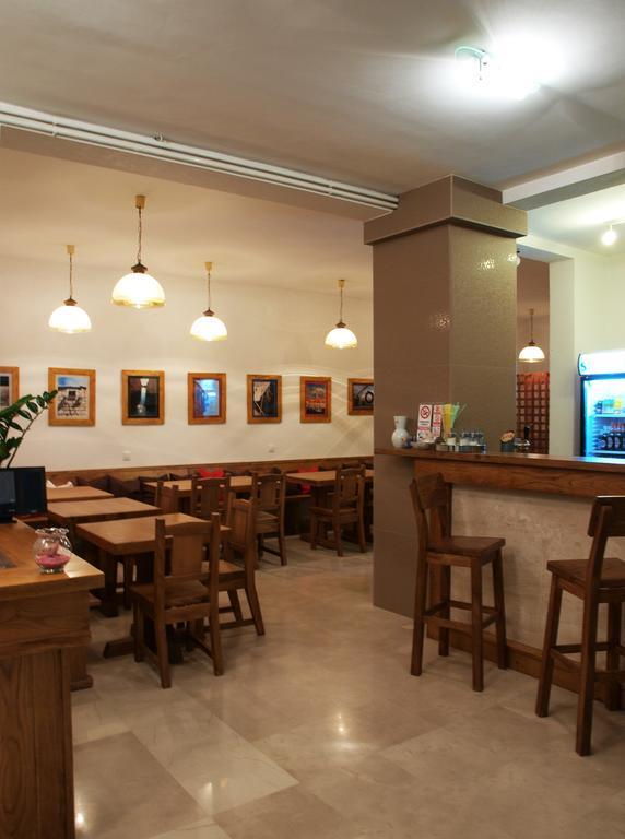 Bed & Breakfast Mario Крк Экстерьер фото